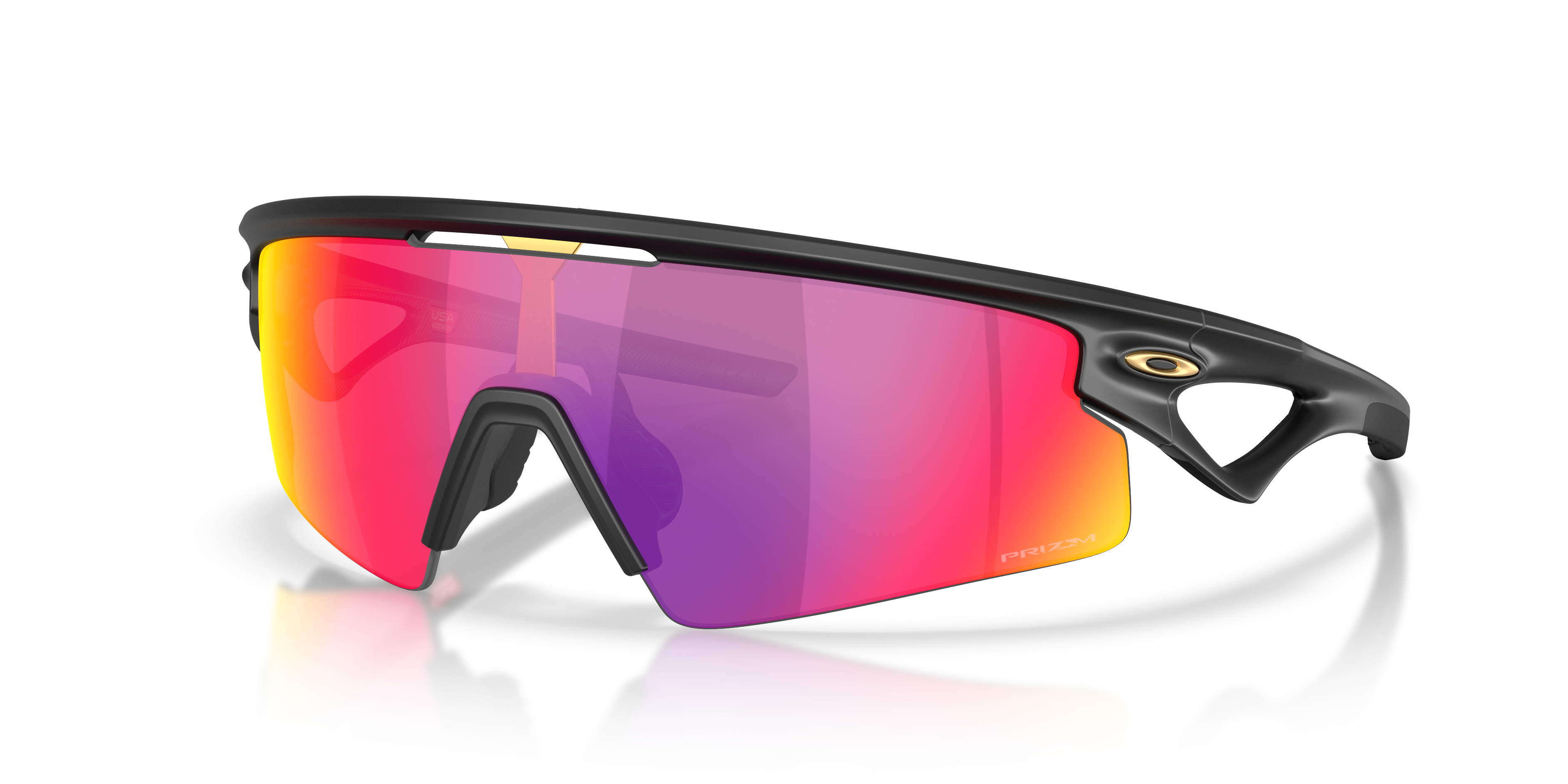 Oakley OO9531 953102 Sphaera Strike 